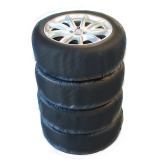 Чехлы для колёс