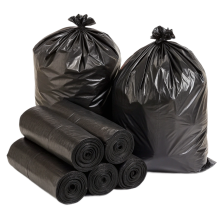 Пакет для мусора  30л-ЕСО х 50шт х 70 рул